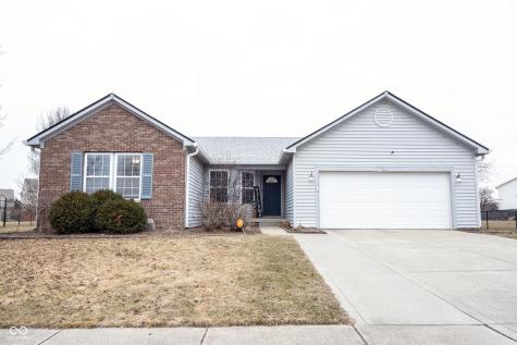 5782 Jamestown Square Lane Indianapolis IN 46234