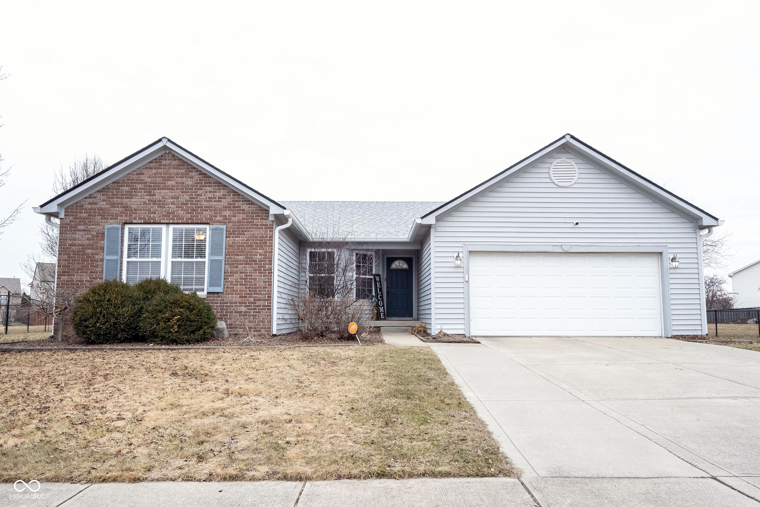 5782 Jamestown Square Lane Indianapolis IN 46234