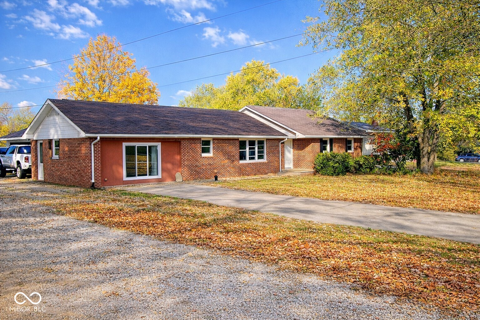 1611 E Range Line Road Greencastle IN 46135