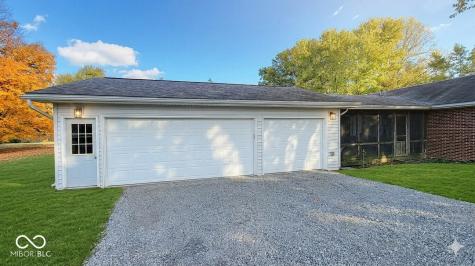 1611 E Range Line Road Greencastle IN 46135