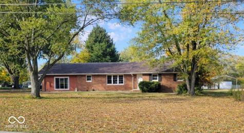 1611 E Range Line Road Greencastle IN 46135