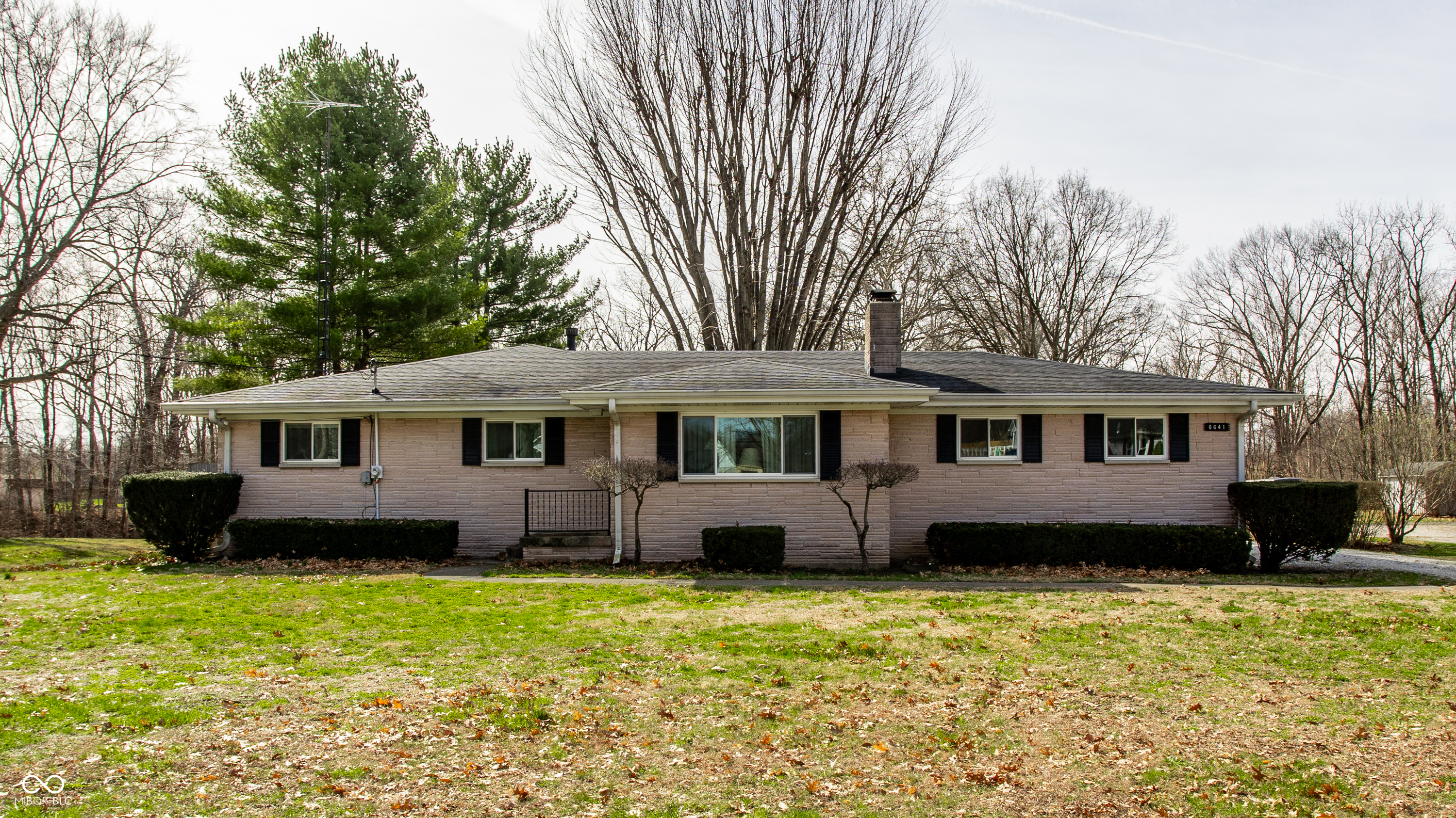 6641 E County Road 100 S Avon IN 46123