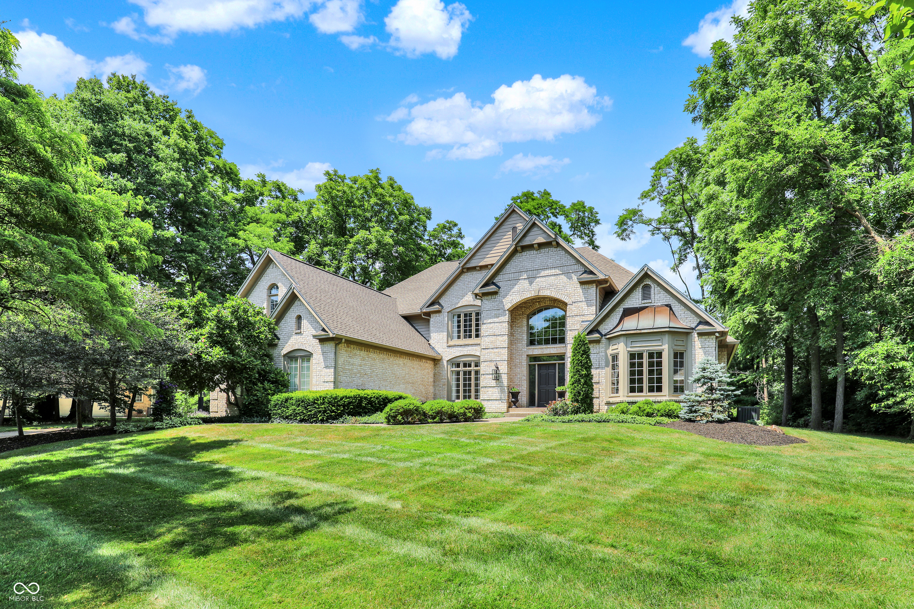 9690 Irishmans Run Lane Zionsville IN 46077