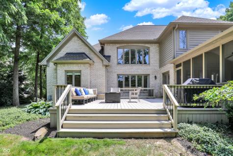 9690 Irishmans Run Lane Zionsville IN 46077