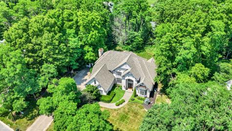 9690 Irishmans Run Lane Zionsville IN 46077