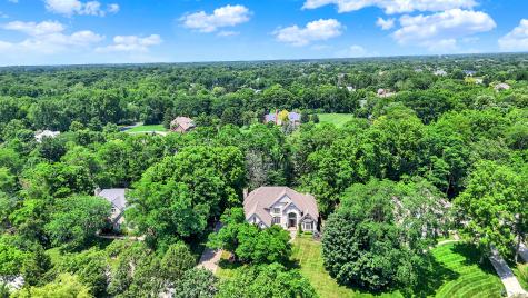 9690 Irishmans Run Lane Zionsville IN 46077