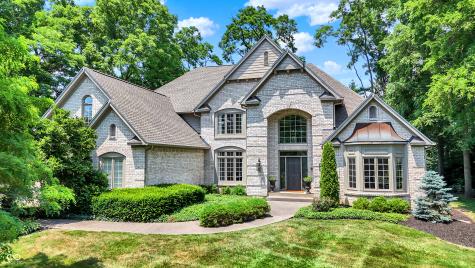 9690 Irishmans Run Lane Zionsville IN 46077