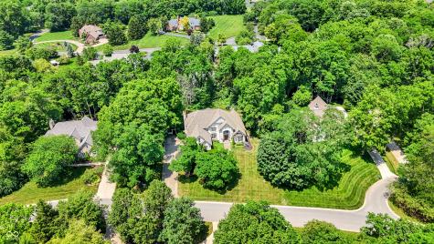 9690 Irishmans Run Lane Zionsville IN 46077
