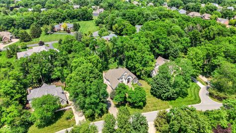 9690 Irishmans Run Lane Zionsville IN 46077