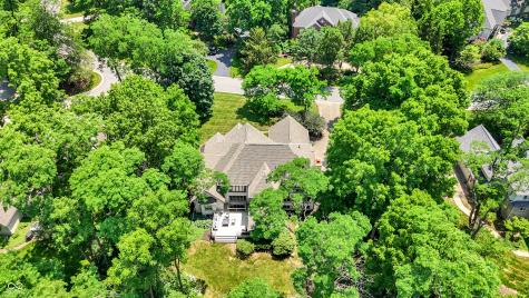 9690 Irishmans Run Lane Zionsville IN 46077