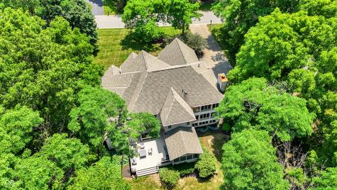 9690 Irishmans Run Lane Zionsville IN 46077