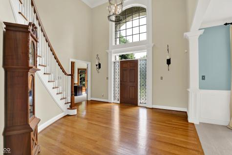 9690 Irishmans Run Lane Zionsville IN 46077