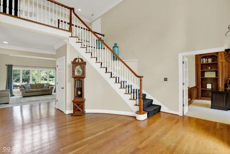 9690 Irishmans Run Lane Zionsville IN 46077