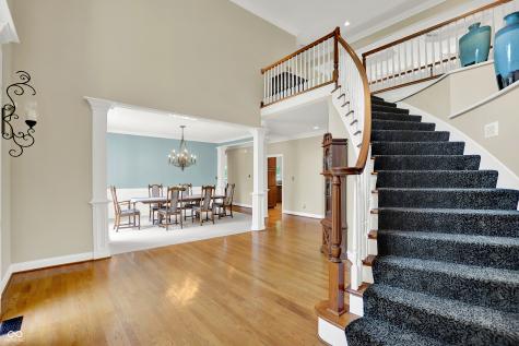 9690 Irishmans Run Lane Zionsville IN 46077