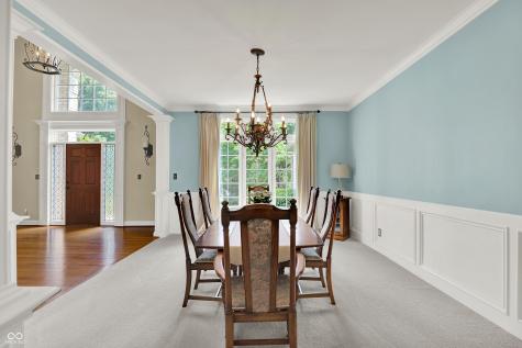 9690 Irishmans Run Lane Zionsville IN 46077