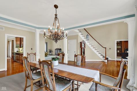 9690 Irishmans Run Lane Zionsville IN 46077