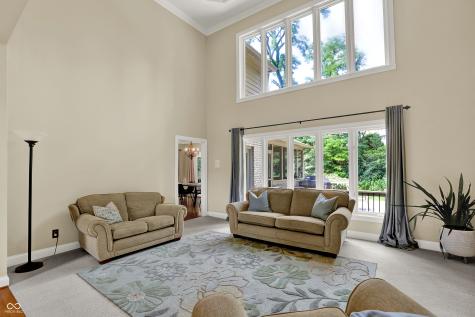 9690 Irishmans Run Lane Zionsville IN 46077