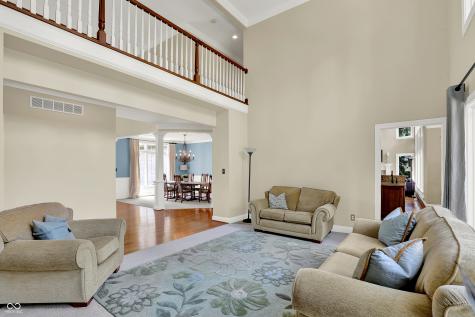 9690 Irishmans Run Lane Zionsville IN 46077