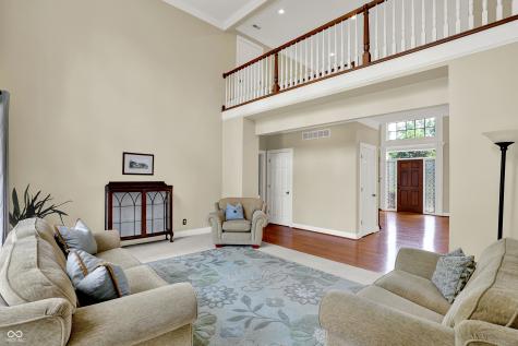 9690 Irishmans Run Lane Zionsville IN 46077
