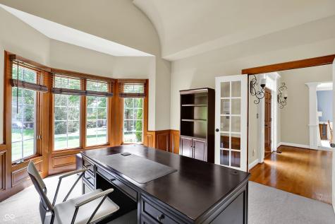 9690 Irishmans Run Lane Zionsville IN 46077