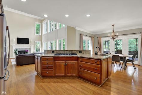 9690 Irishmans Run Lane Zionsville IN 46077
