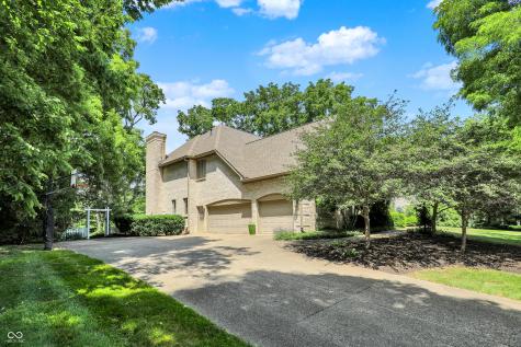9690 Irishmans Run Lane Zionsville IN 46077
