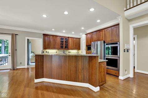 9690 Irishmans Run Lane Zionsville IN 46077