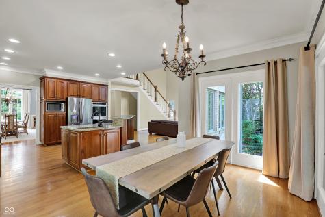 9690 Irishmans Run Lane Zionsville IN 46077