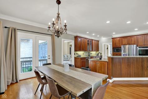 9690 Irishmans Run Lane Zionsville IN 46077