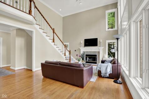 9690 Irishmans Run Lane Zionsville IN 46077