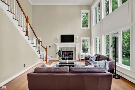 9690 Irishmans Run Lane Zionsville IN 46077