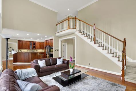 9690 Irishmans Run Lane Zionsville IN 46077