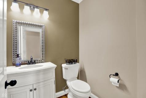 9690 Irishmans Run Lane Zionsville IN 46077