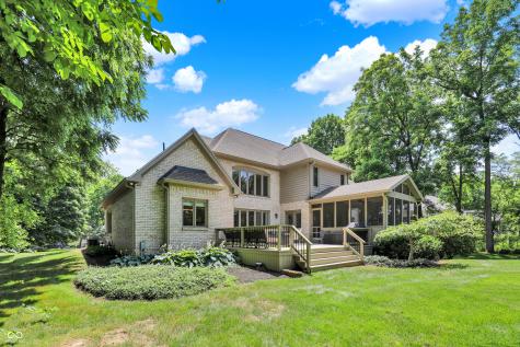 9690 Irishmans Run Lane Zionsville IN 46077