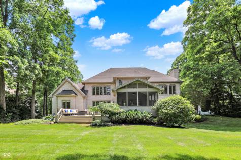 9690 Irishmans Run Lane Zionsville IN 46077