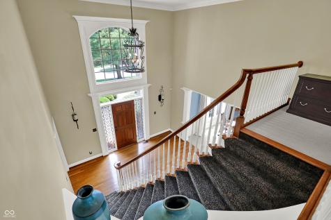 9690 Irishmans Run Lane Zionsville IN 46077