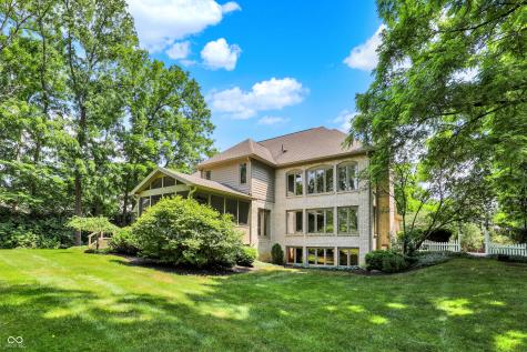 9690 Irishmans Run Lane Zionsville IN 46077