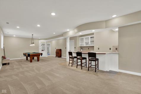 9690 Irishmans Run Lane Zionsville IN 46077
