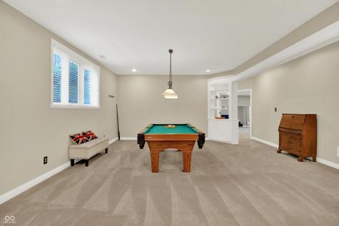 9690 Irishmans Run Lane Zionsville IN 46077
