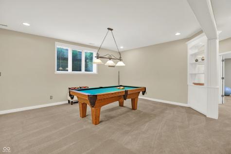 9690 Irishmans Run Lane Zionsville IN 46077