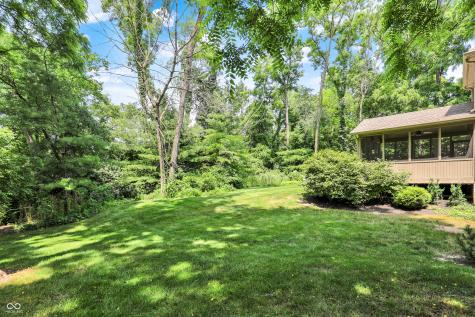 9690 Irishmans Run Lane Zionsville IN 46077