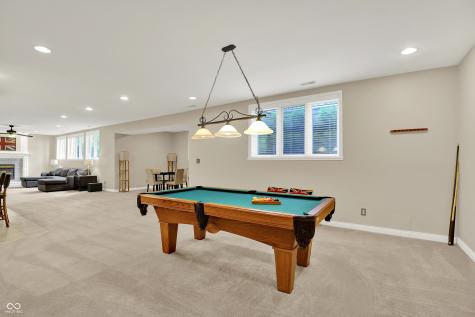 9690 Irishmans Run Lane Zionsville IN 46077