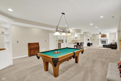 9690 Irishmans Run Lane Zionsville IN 46077