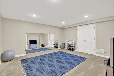 9690 Irishmans Run Lane Zionsville IN 46077