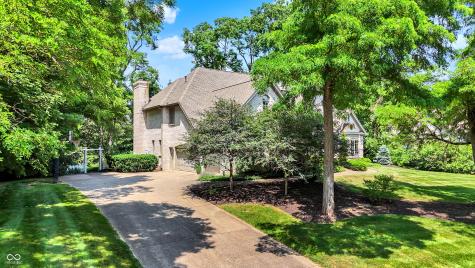 9690 Irishmans Run Lane Zionsville IN 46077