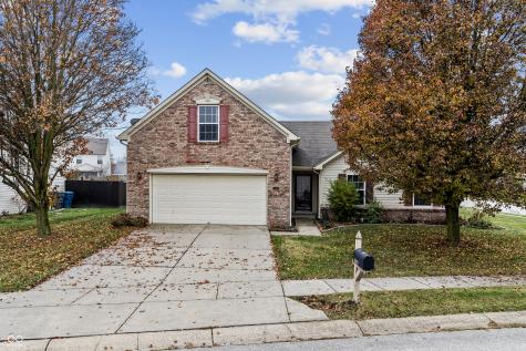 11611 Tucker Court Indianapolis IN 46229