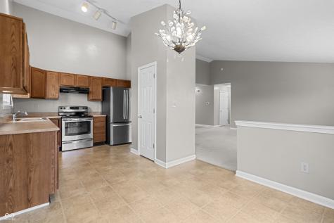 11611 Tucker Court Indianapolis IN 46229
