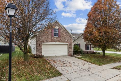 11611 Tucker Court Indianapolis IN 46229