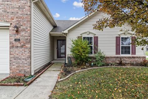 11611 Tucker Court Indianapolis IN 46229