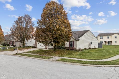 11611 Tucker Court Indianapolis IN 46229